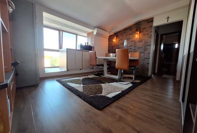 Apartament cu 3 camere decomandat, mobilat în Soarelui - 8