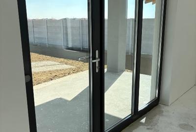 Casa de vanzare Premium, teren 553 mp - 4