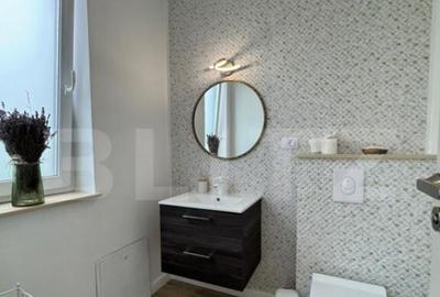 Casă cu 4 camere cu Teren 515 Mp în Central - 5