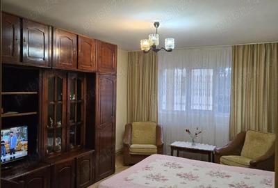 Garsonieră decomandată în Găvana - 7