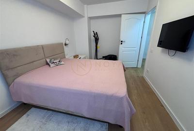 Apartament cu 4 camere decomandat, mobilat în Lujerului - 14