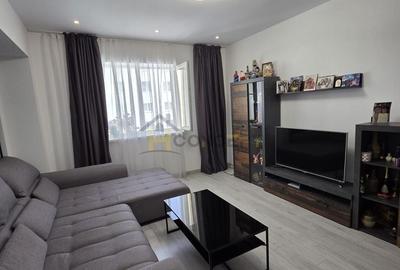 Apartament cu 3 camere decomandat, mobilat în Vitan-Bârzești - 2