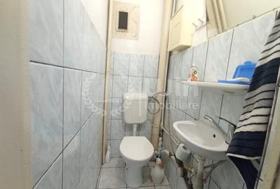 Apartament 4 camere | Etaj 2 | Decomandat | Balcon | Manastur | Negoiu - 7