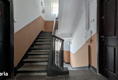 Apartament cu 2 camere nedecomandat în Ultracentral - 11