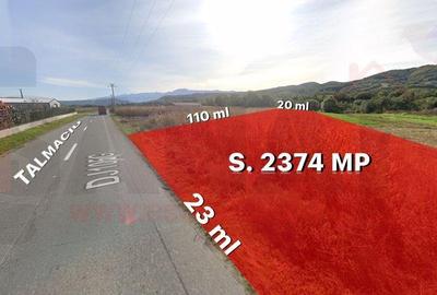 Spațiu comercial, în Sadu - 3