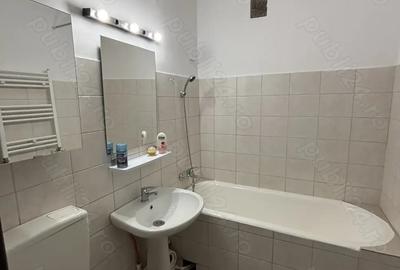 Inchiriez apartament 3 camere - central - 9