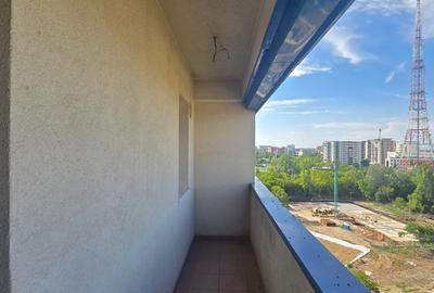 Garsoniera complex Quadra 2 | 12 min metrou Lujerului | Libera | Mobilata 45mp - 7
