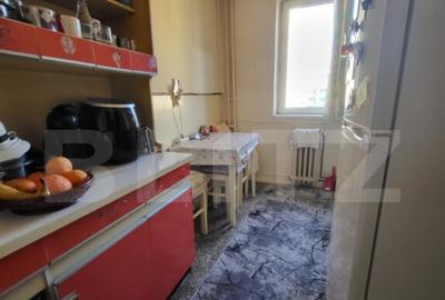 Apartament cu 2 camere, 48 mp, zona Micro 2 - 2
