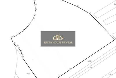 Teren Intravilan 1000mp / PUZ Aprobat  / Constructie Mixta - 9