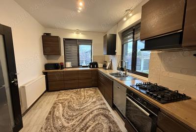 Duplex 100mp, pozitionat central, curte proprie, proprietar - 8