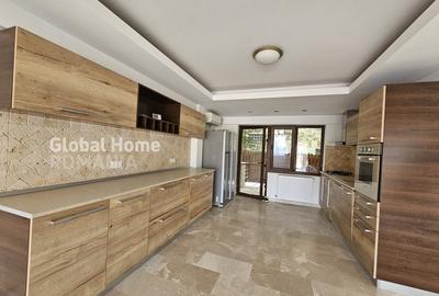 **NEW** Vila 5 Camere 200MP | Gradina 200MP | Porsche Pipera - 4