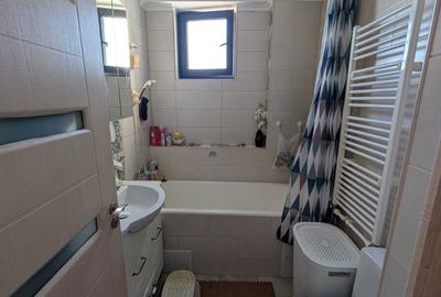 Apartament cu 2 camere decomandat în Tomis Plus - 6