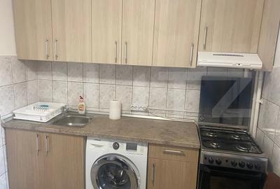 Apartament 2 camere, semidecomandat, pet friendly zona Gheorgheni - 6