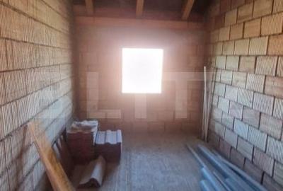 Casă cu 4 camere cu Teren 800 Mp în Tărlungeni - 2