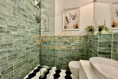 DESIGN UNIC/SUPERB/ZONA LINISTITA/LUX/1 LOC PARCARE - 23