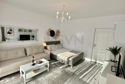 REA1027138 Garsoniera premium I Exigent Plaza Residence I - 2