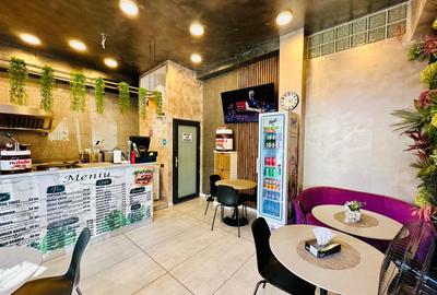 Spațiu comercial, de 30 mp, în Titan - 1