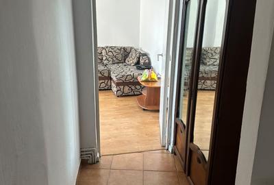 Garsonieră decomandată în Central - 10