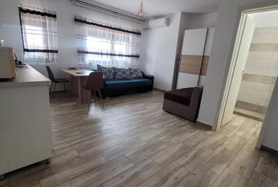 Garsonieră semidecomandată, mobilată în Central - 11