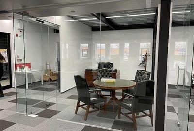 Spatiu birou - pretabil Showroom - acces separat - Preciziei - 6