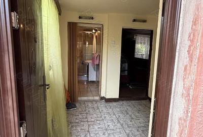 Casă cu Teren 460 Mp în Central - 4