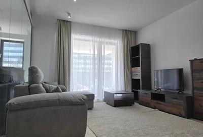 Apartament cu 2 camere decomandat, mobilat în Aviației - 1