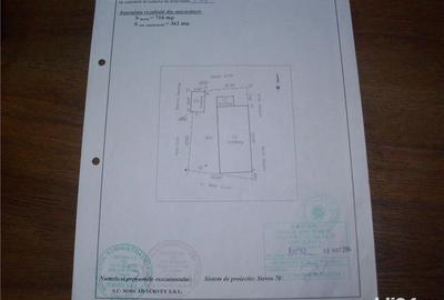 Casă cu 6 camere în Murfatlar - 7