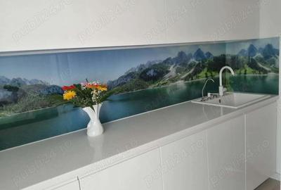 Apartament cu 2 camere decomandat în Central - 4