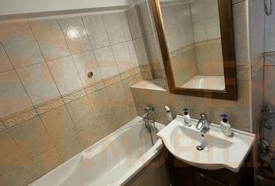Apartament cu 2 camere decomandat, mobilat în Trocadero - 6