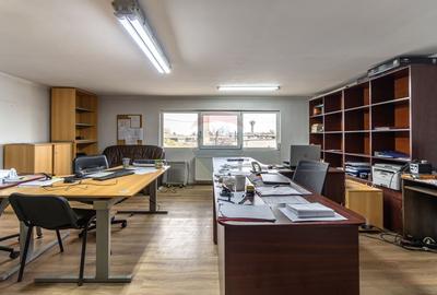 Spațiu industrial, de 780 mp, în Bartolomeu - 17