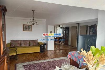Oferta inchiriere apartament superb Parc, Lacul Morii, Crangasi - 12