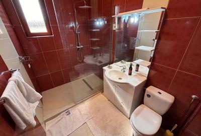 Casa individuala, 6 camere, zona Planetelor - 15
