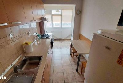 Apartament cu 2 camere semidecomandat în Alexandru cel Bun - 1
