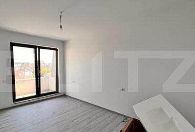 Apartament de 2 camere, 60 mp, cu loc de parcare, zona centr - 8