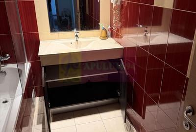 Apartament cu 2 camere decomandat în Vitan - 7