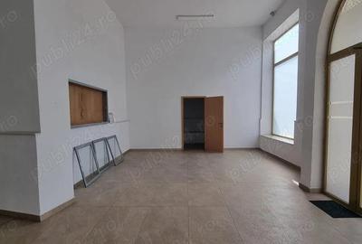Inchiriez spatiu ultracentral Pitesti, 700 mp, vitrina mare stradala - 16