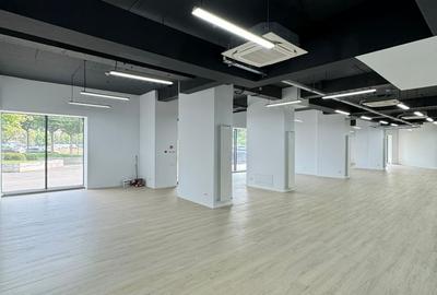 Spatiu Comercial | Stradal | 338 m2 | Trafic intens | Vitralii | - 6
