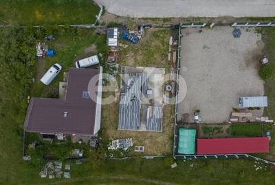 Vila/Casa tip Duplex in zona Bunloc, str. Paltinului - 4