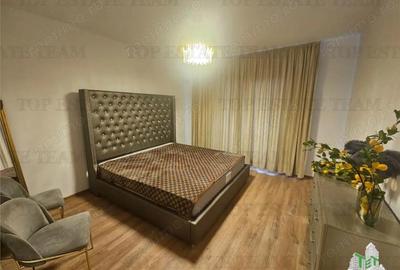 Studio finalizat 40mp cu balcon in Exigent Plaza - 1