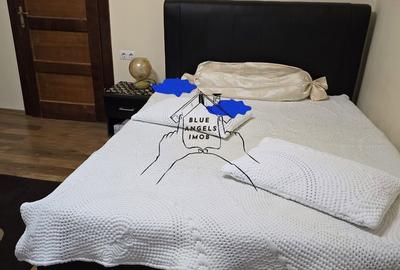 Garsonieră în Valea Cetății - 2