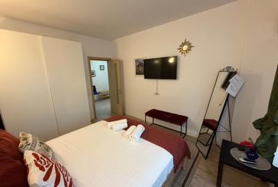 Apartament cu 2 camere decomandat, mobilat în Grozăvești - 1