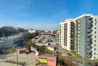 Apartament 1 camera Tatarasi - 6