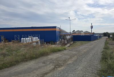 Teren de vanzare in Agigea intre Dedeman si Selgros Teren de vanzare in Agigea intre Dedeman si Selgros - 15