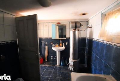 Casă cu 4 camere cu Teren 7720 Mp în Șirna - 3