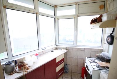 Apartament cu 2 camere decomandat în - 1