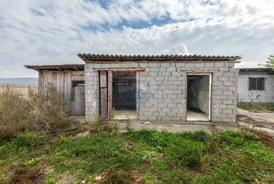 Casa spatioasa in Pancota ideala pentru doua familii - 16