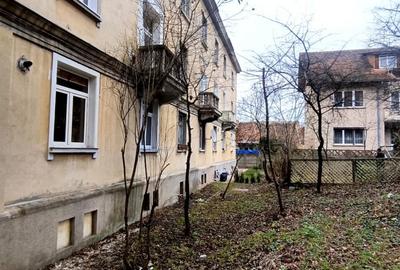 Garsoniera in bloc tip vila Livada Postei - Fagetului - 10