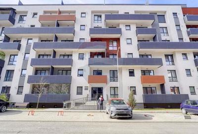 Apartament cu 3 camere decomandat, mobilat în Bartolomeu - 1