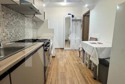 Apartament 2 camere de inchiriat - Str. Rahovei, Sibiu | Zona buna, acces facil - 15