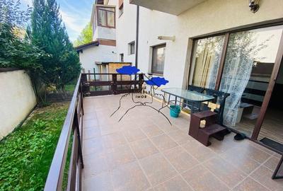 Apartament cu 2 camere decomandat în Sânpetru - 1